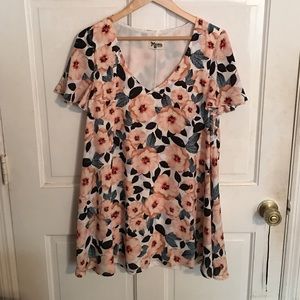 Show Me Your MuMu Dress