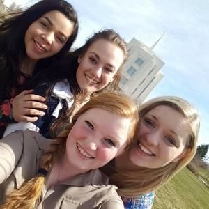 Meet your Posher, Meghan