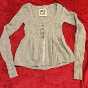 Ruehl CARDI