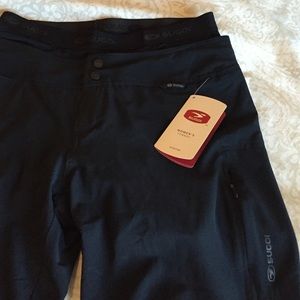 Sugoi Women's Cycling Capris