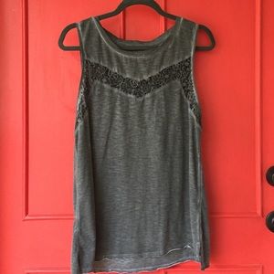 American Eagle Outfitters tank top