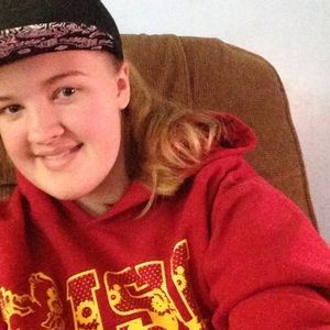 Meet your Posher, Jenna