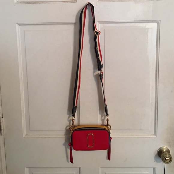 Marc Jacobs Crossbody