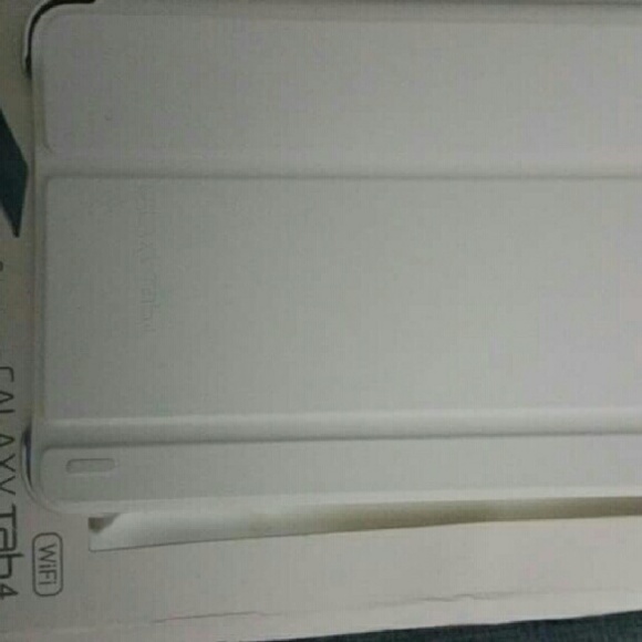 Samsung Galaxy Tab 4 7.0 Book Cover - Picture 2 of 3