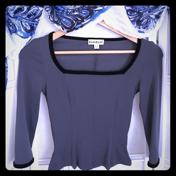Corset styled elegant shirt