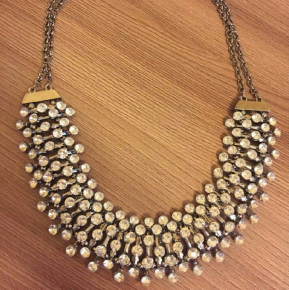What Can I Say Necklace