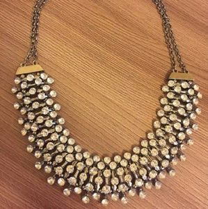 What Can I Say Necklace