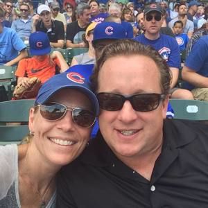 Meet your Posher, Edie