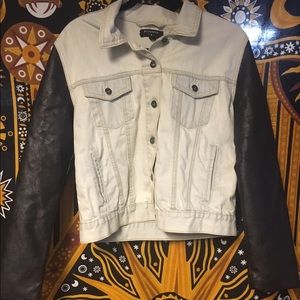 Urban Outfitters Denim Jacket