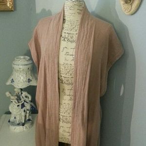 Urban Outfitters Blush Kimono