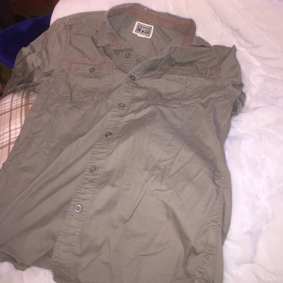Dress shirt