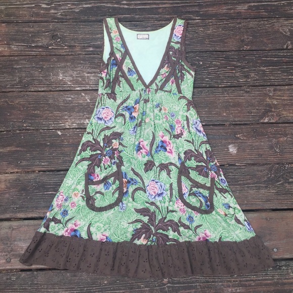 Free People dress
