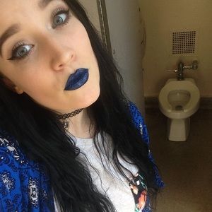 Meet your Posher, Laurel