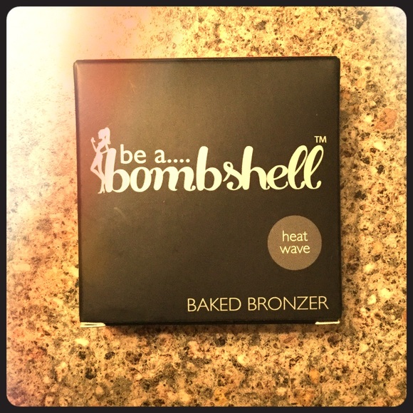 30% off Bundles!  Bronzer