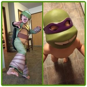 Meet your Posher, Christa