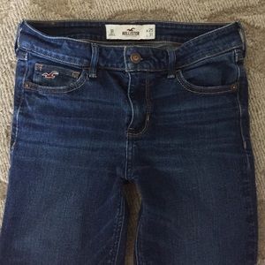 skinny jeans hollister