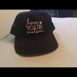 Love your Melon Mesh baseball cap