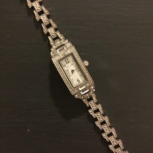 Betsey Johnson watch