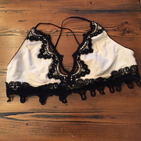 Free People bralette