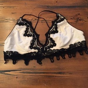 Free People bralette