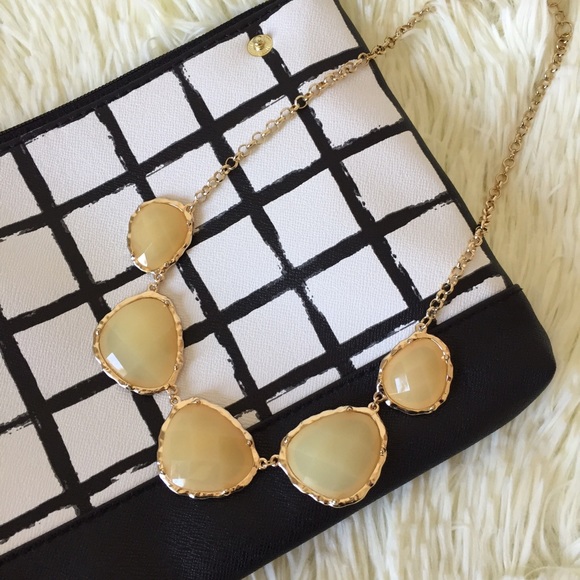 Shop the Moon Jewelry - ❗️CLEARANCE Statement Necklace