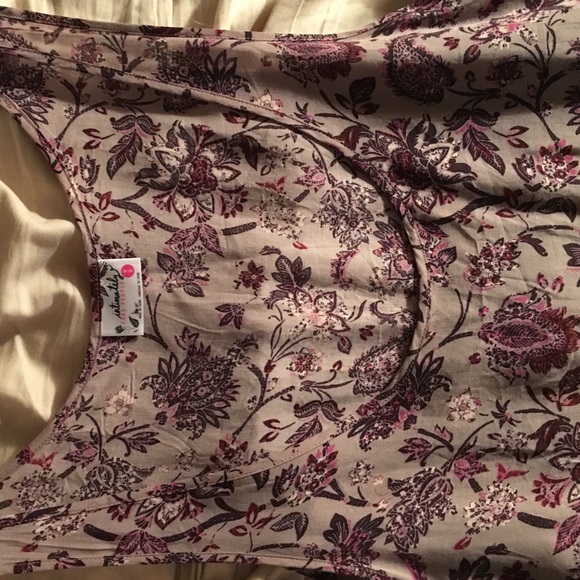 Free People Trapeze Slip