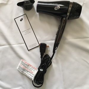 T3 Featherweight Luxe 2i