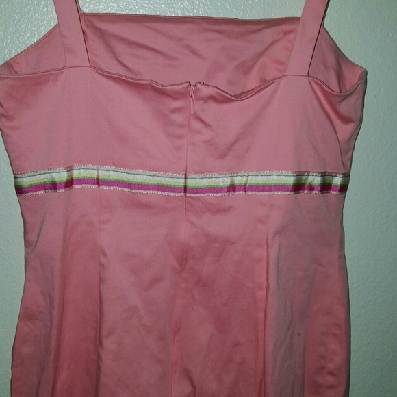 ❌Donated❌ Cute Sundress - Picture 4 of 4