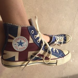 Converse