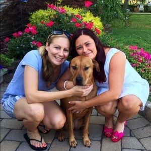 Meet your Posher, Adrianne