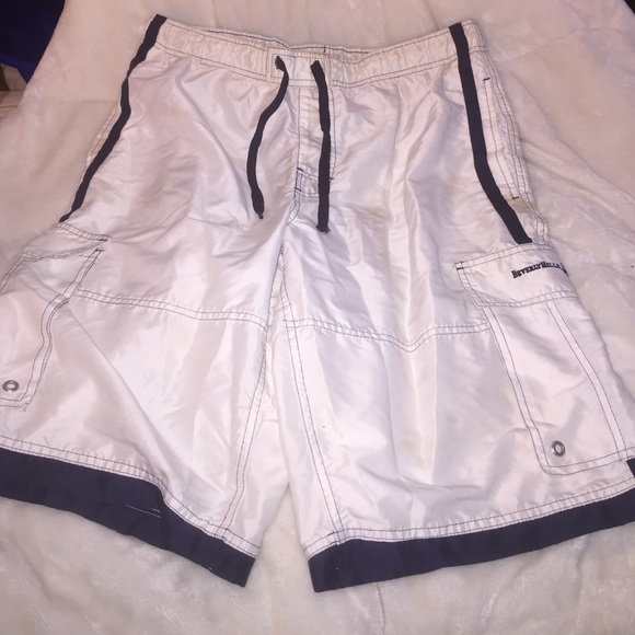 Men's bathing suit