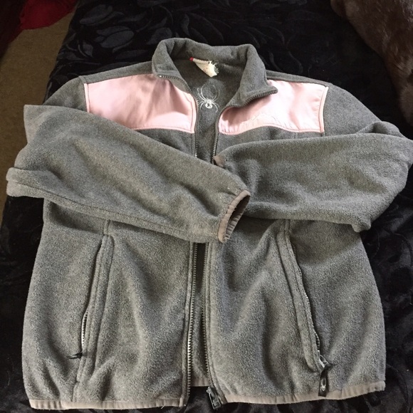 💕 WOMENS SPYDER JACKET💕