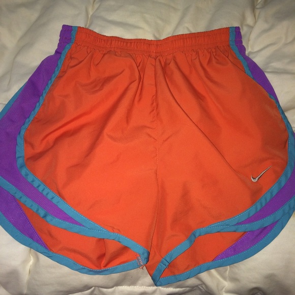 Nike shorts!