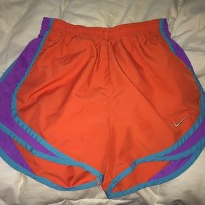 Nike shorts!