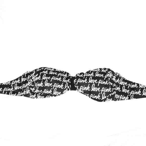 Bathing suit top alone