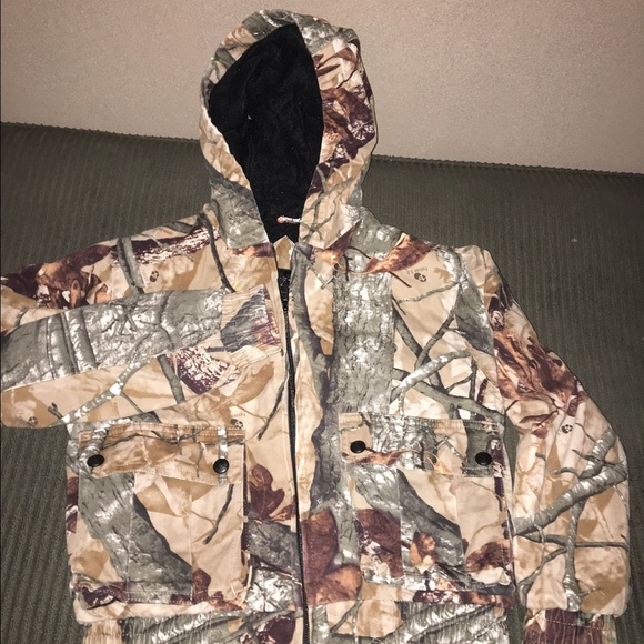 Boys medium (8) jacket.