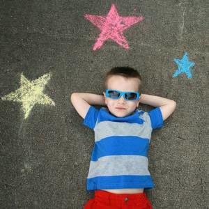 Meet your Posher, Elissa