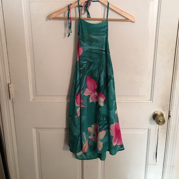 Show Me Your MuMu Dress