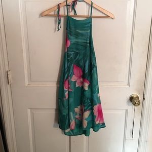 Show Me Your MuMu Dress