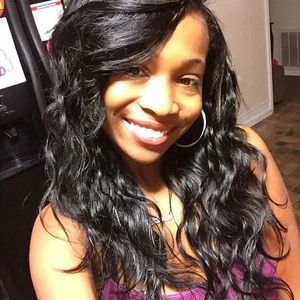 Meet your Posher, Precious