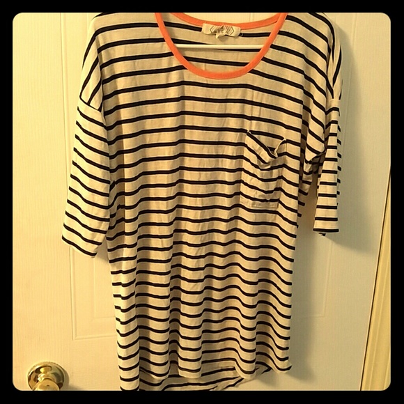 Never worn
