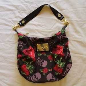 Besteyville Betsey Johnson Purse