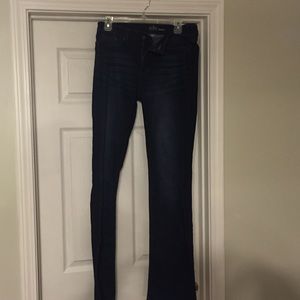 New York &Company soho jeans