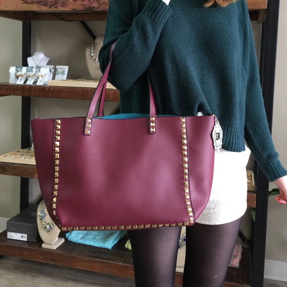 Yoki Handbags - ⚠️FLASH SALE⚠️ 🆕 YOKI Tote