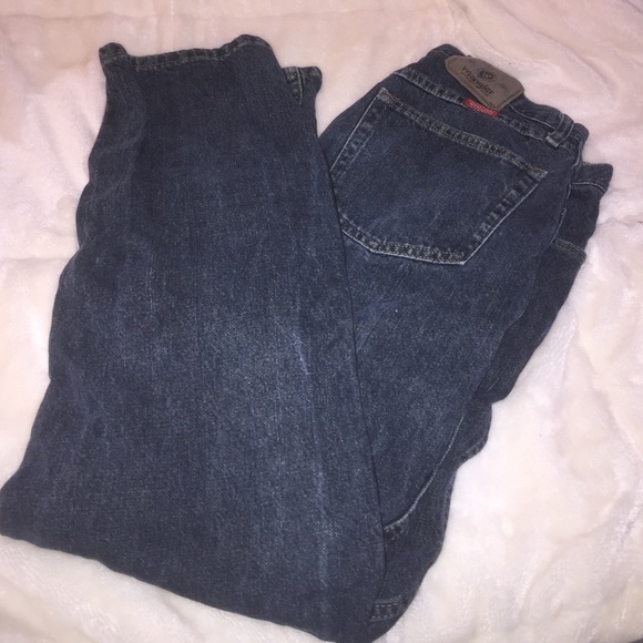 Men's jeans