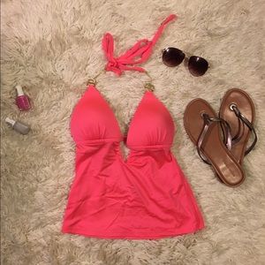 Victoria's Secret Tankini Top