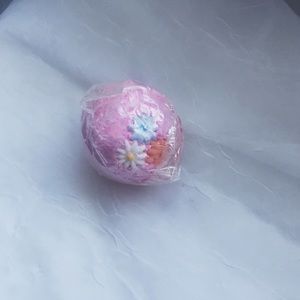Lush "Pink" Bath Bomb 💖