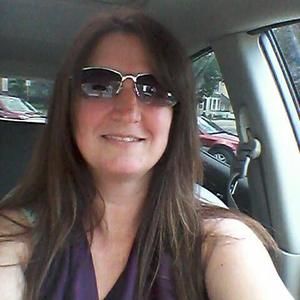 Meet your Posher, Marie hall