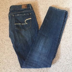 AE Skinny Jeans