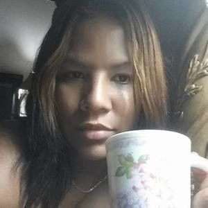 Meet your Posher, Patricia